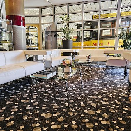 Arvena Park Hotel Нюрнберг Экстерьер фото