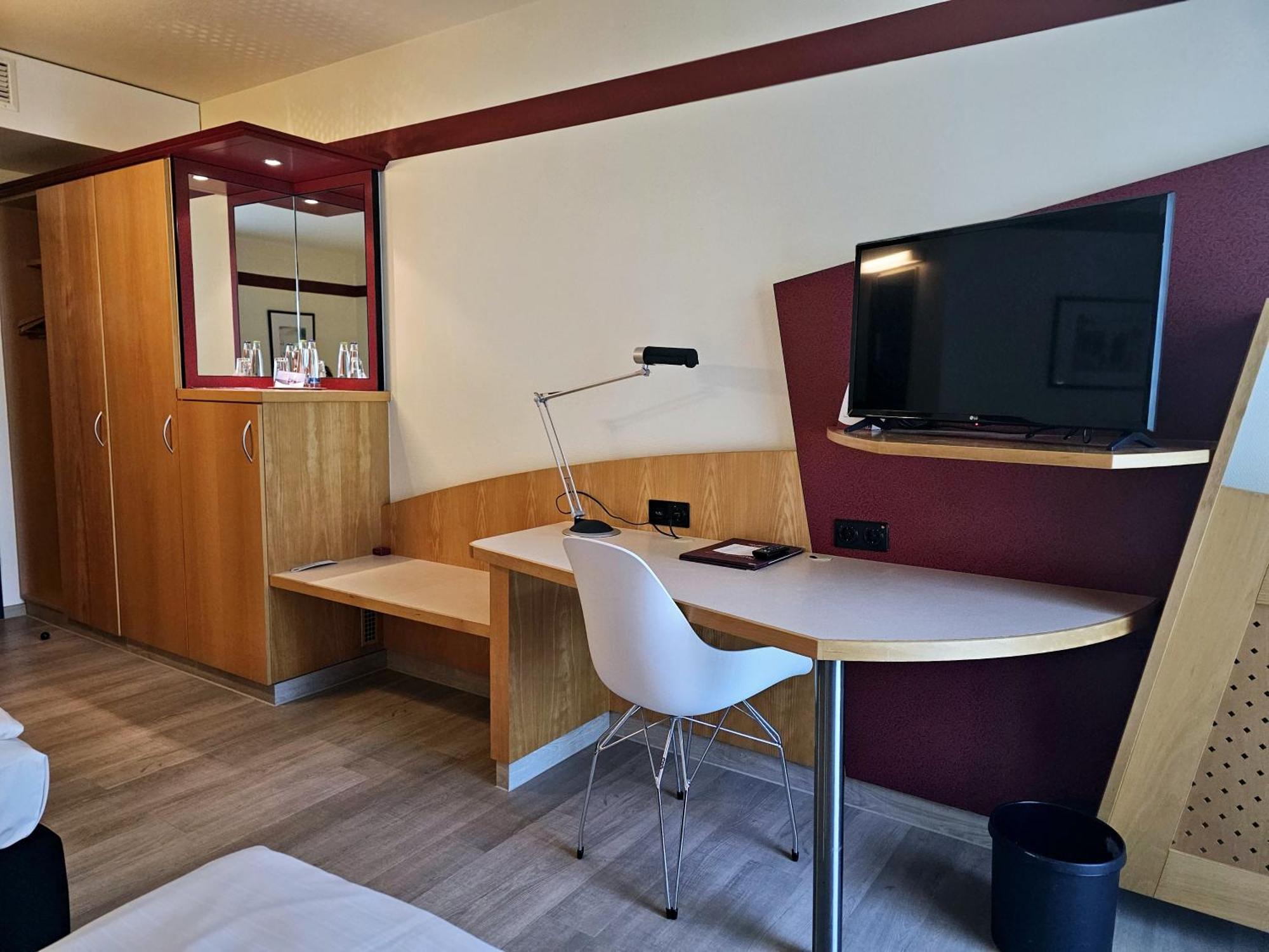 Arvena Park Hotel Нюрнберг Экстерьер фото