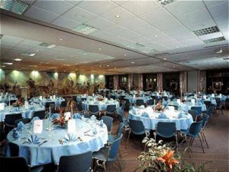 Arvena Park Hotel Нюрнберг Экстерьер фото