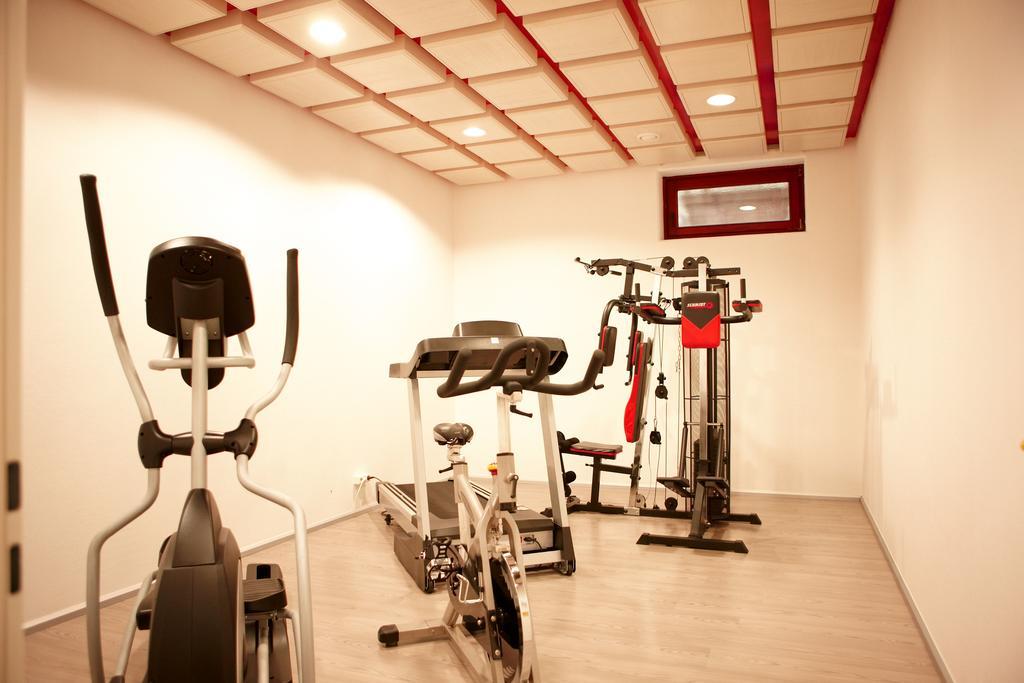 Arvena Park Hotel Нюрнберг Экстерьер фото
