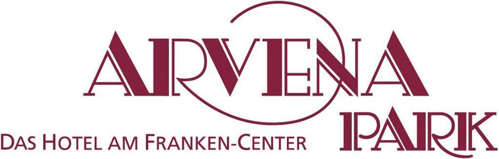 Arvena Park Hotel Нюрнберг Экстерьер фото
