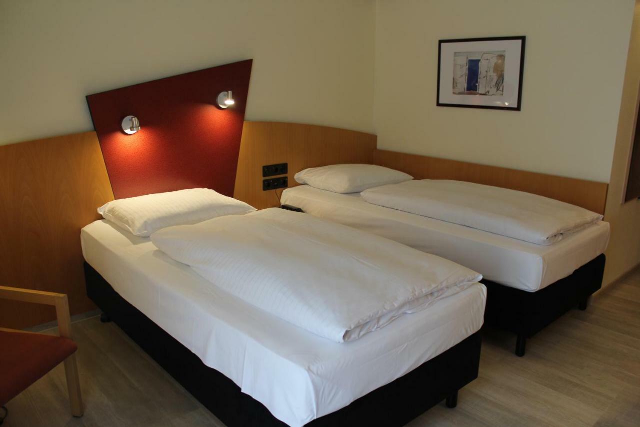 Arvena Park Hotel Нюрнберг Экстерьер фото